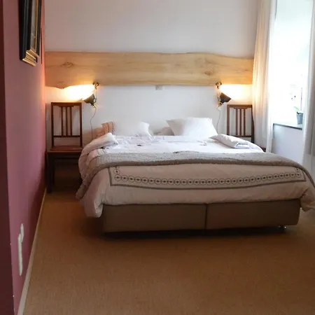 Bed & Breakfast Aux 4 Saules De 4 Wilgen