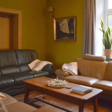 Bed & Breakfast Aux 4 Saules De 4 Wilgen Modave