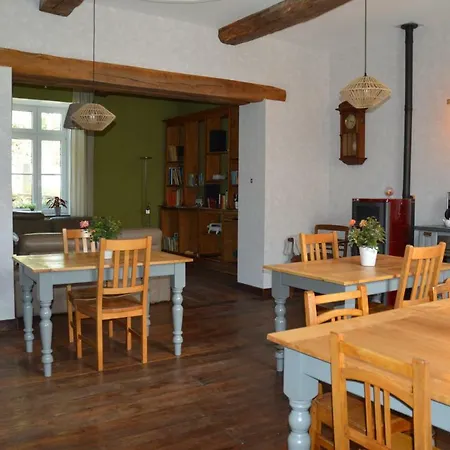 Bed & Breakfast Aux 4 Saules De 4 Wilgen 3*