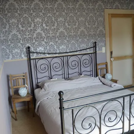 Bed & Breakfast Aux 4 Saules De 4 Wilgen 3*