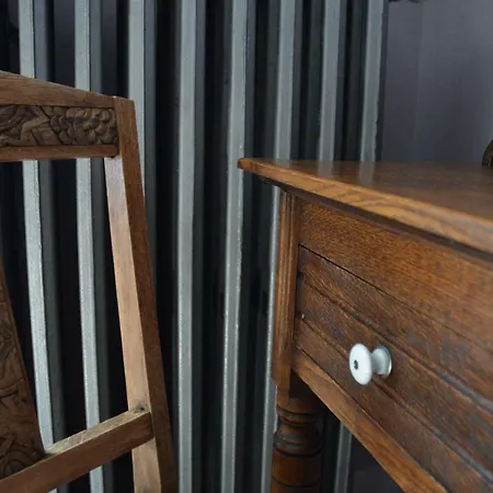 Aux 4 Saules De 4 Wilgen Bed & Breakfast