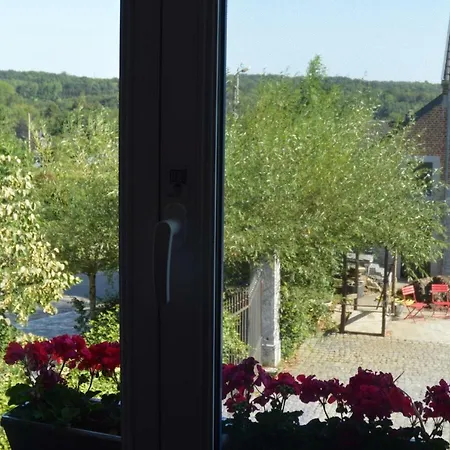 Bed & Breakfast Aux 4 Saules De 4 Wilgen